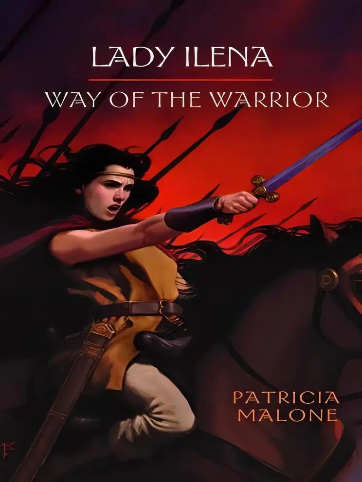 Lady Ilena: Way of the Warrior