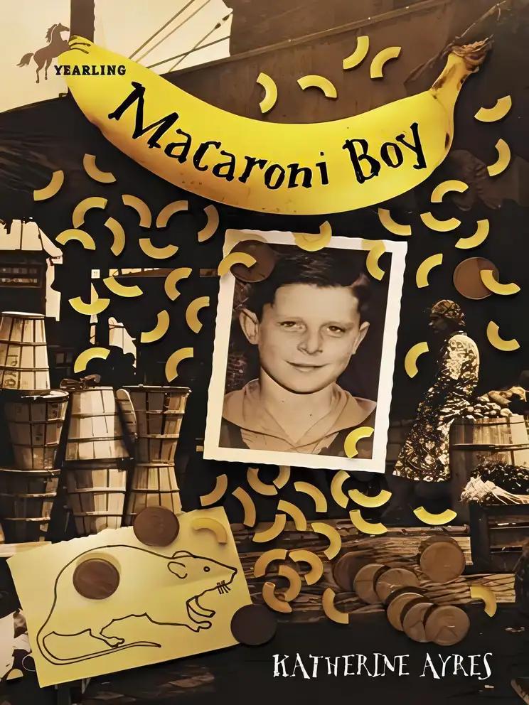 Macaroni Boy