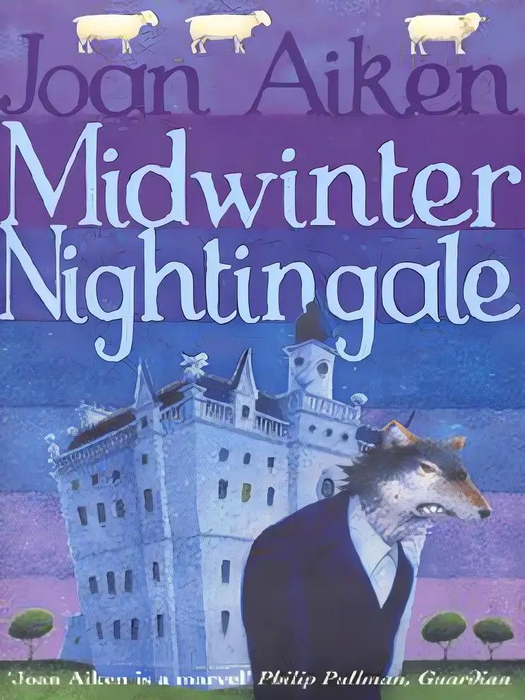 Midwinter Nightingale