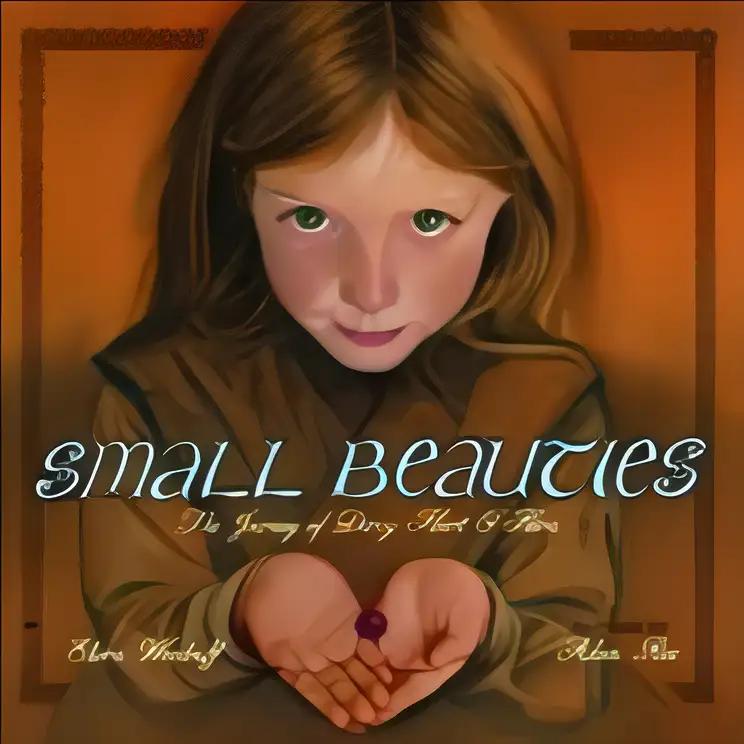 Small Beauties: The Journey of Darcy Heart O'Hara