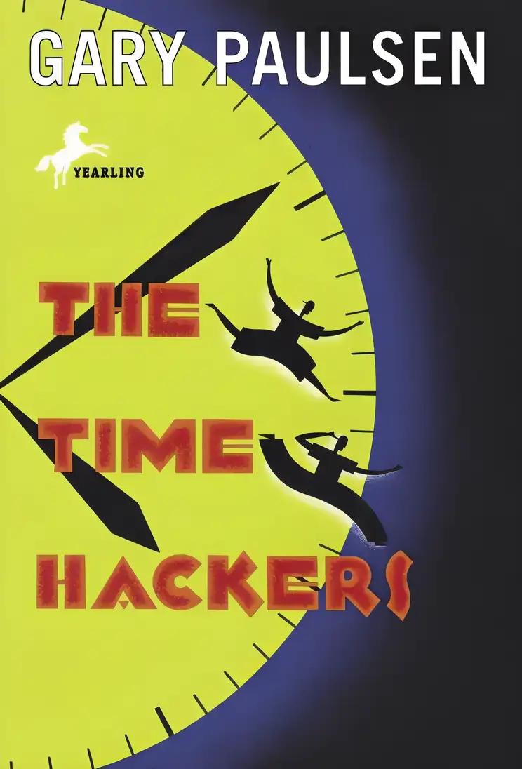 The Time Hackers