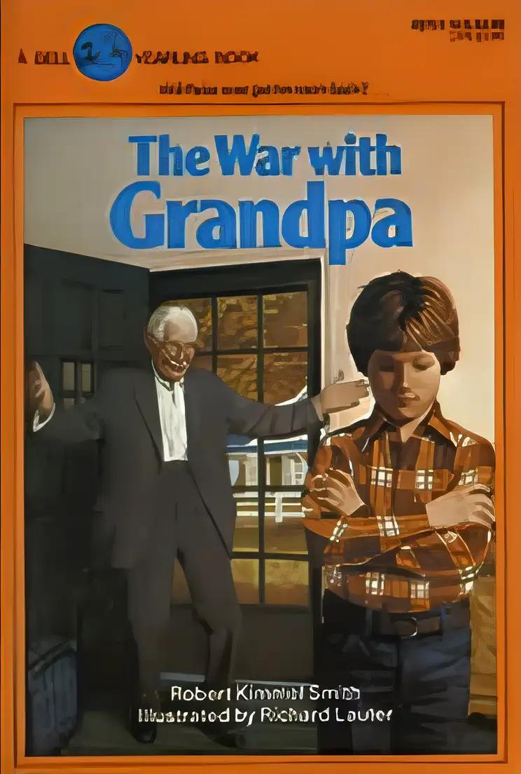 The War with Grandpa