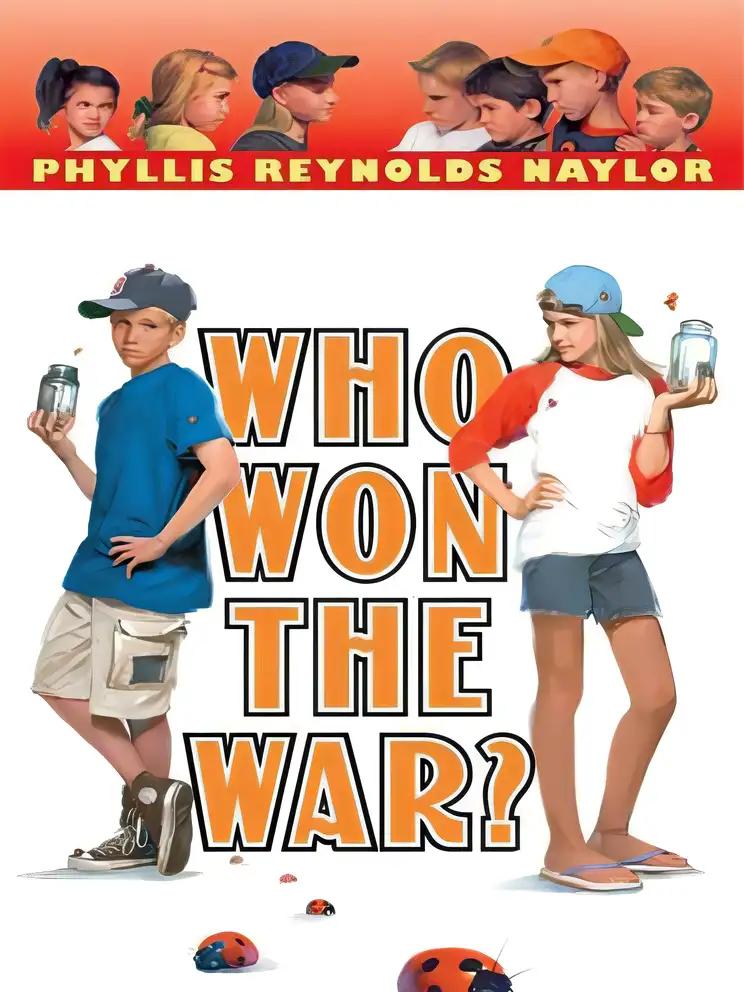 Who Won the War? (Boy/Girl Battle)