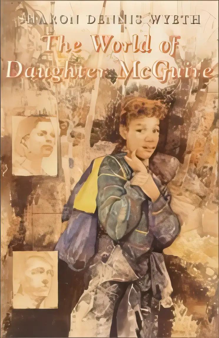 The World of Daughter McGuire