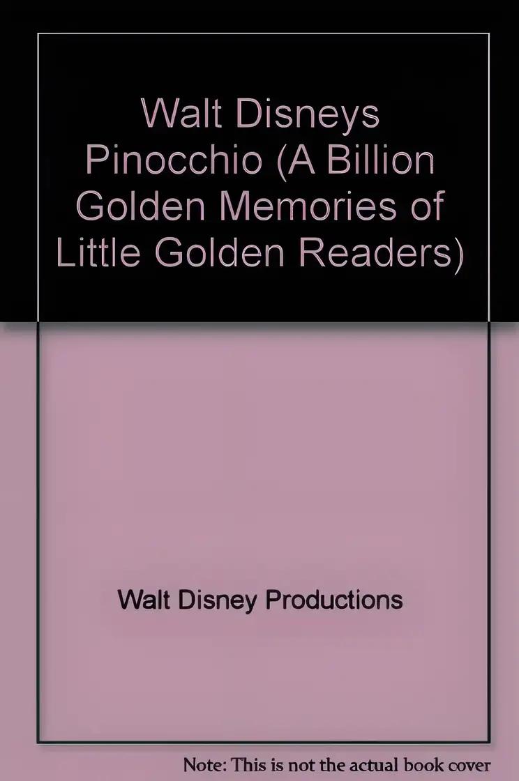 Pinocchio