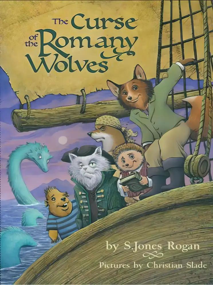 The Curse of the Romany Wolves