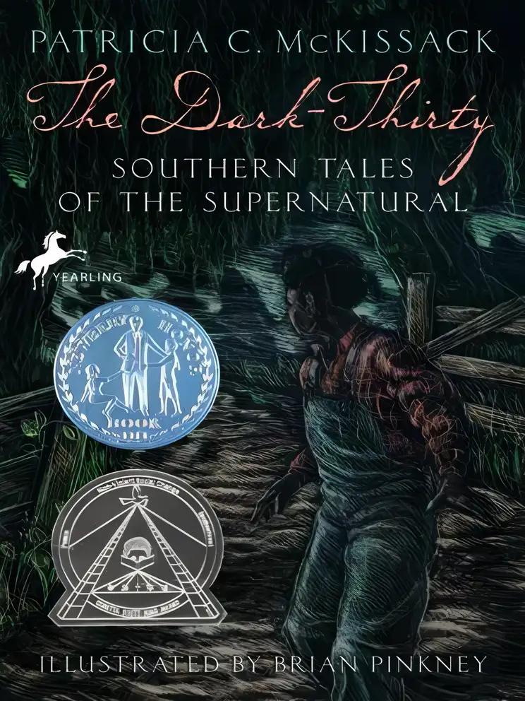 The Dark-Thirty: Southern Tales of the Supernatural