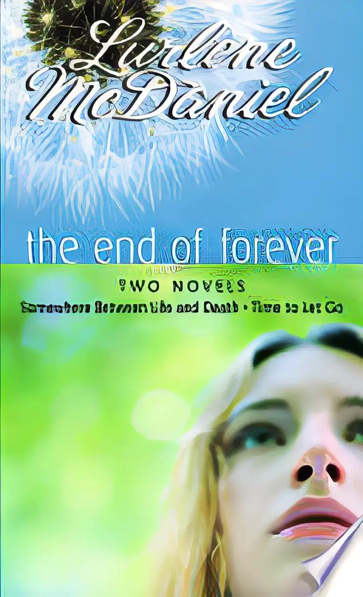 The End of Forever (Erin Bennett)