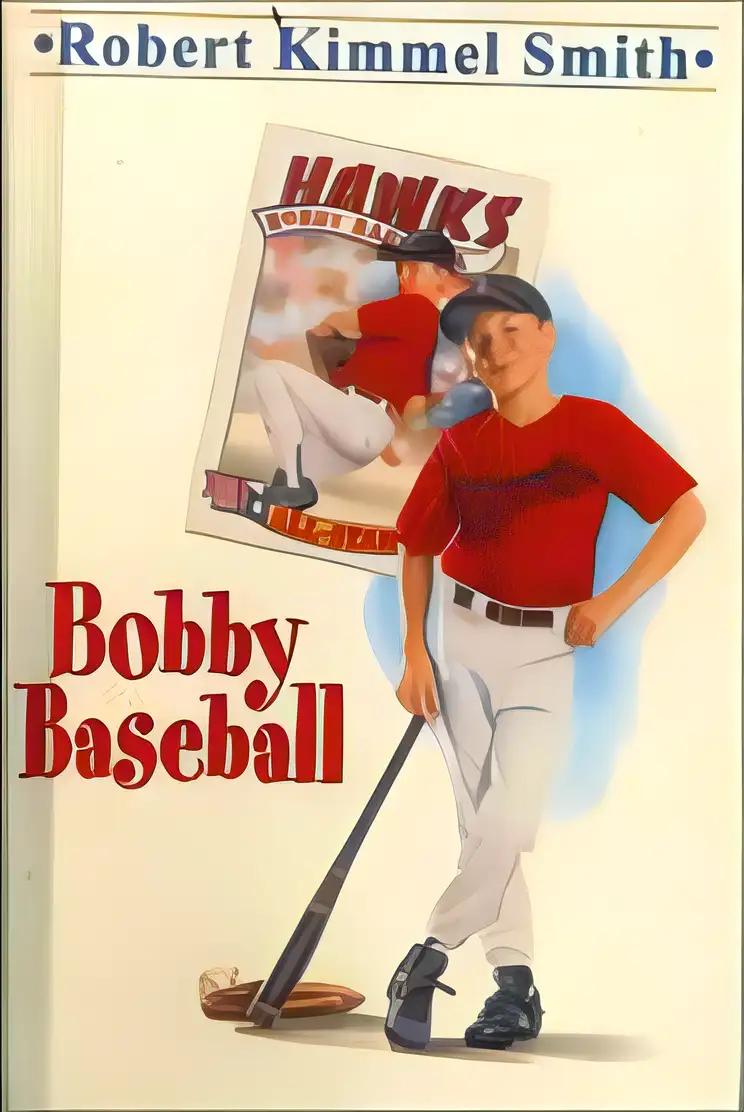 Bobby Baseball