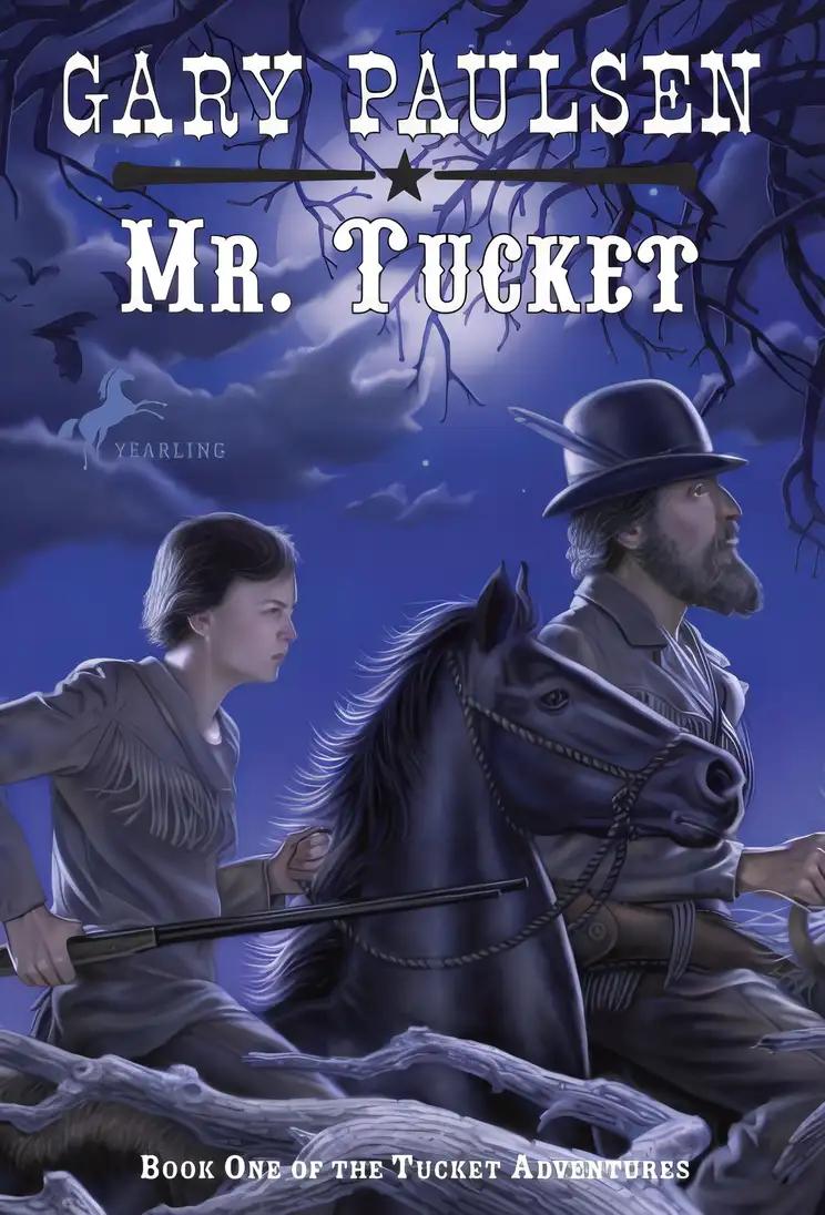 Mr. Tucket (The Francis Tucket Books)