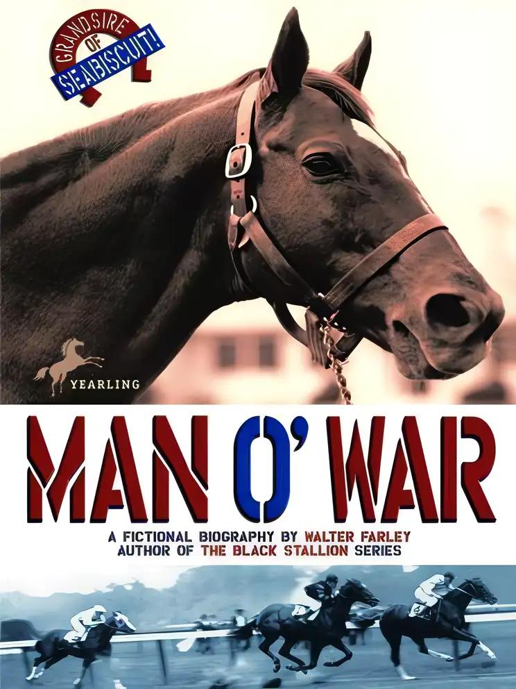 Man O'War