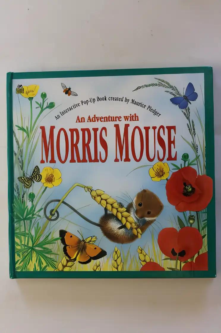 Morris Mouse