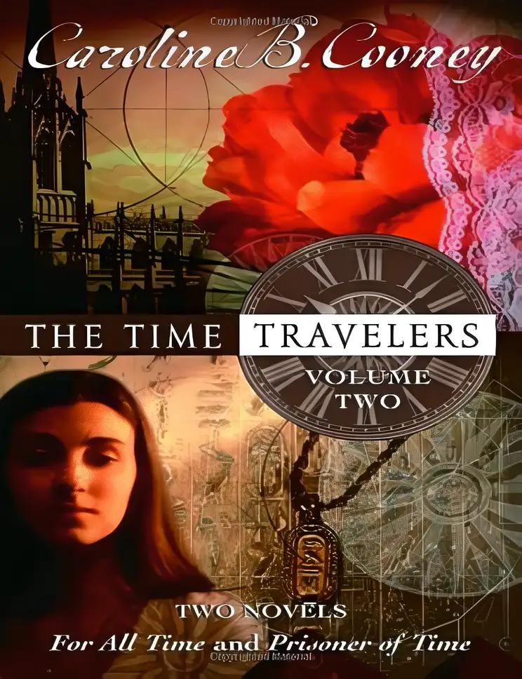 The Time Travelers: Volume Two