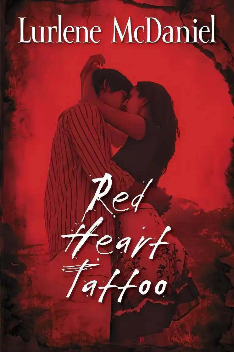 Red Heart Tattoo (Lurlene McDaniel)