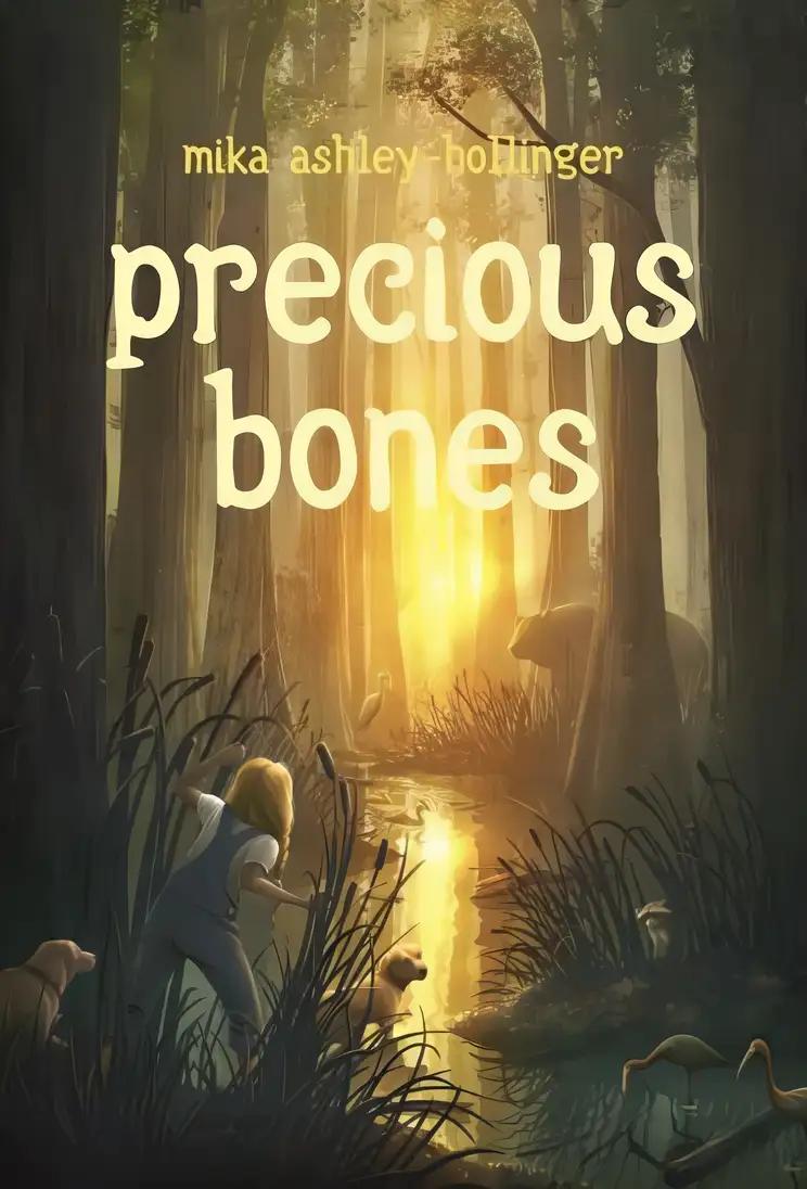 Precious Bones