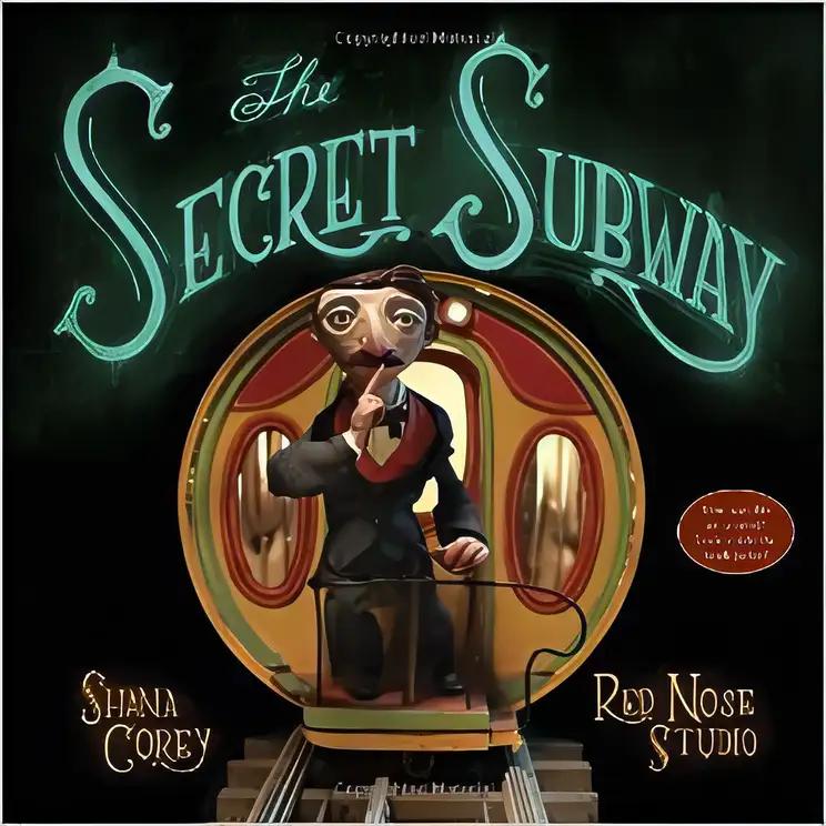 The Secret Subway