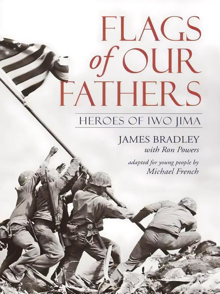 Flags of Our Fathers: Heroes of Iwo Jima