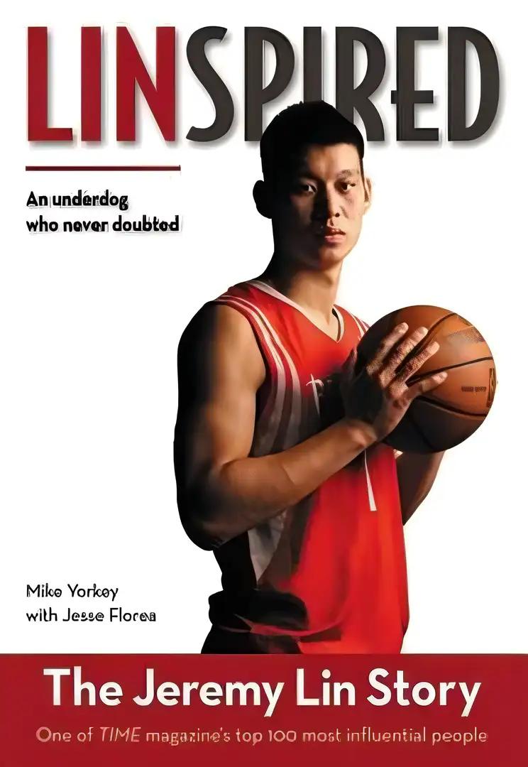 Linspired (ZonderKidz Biography)