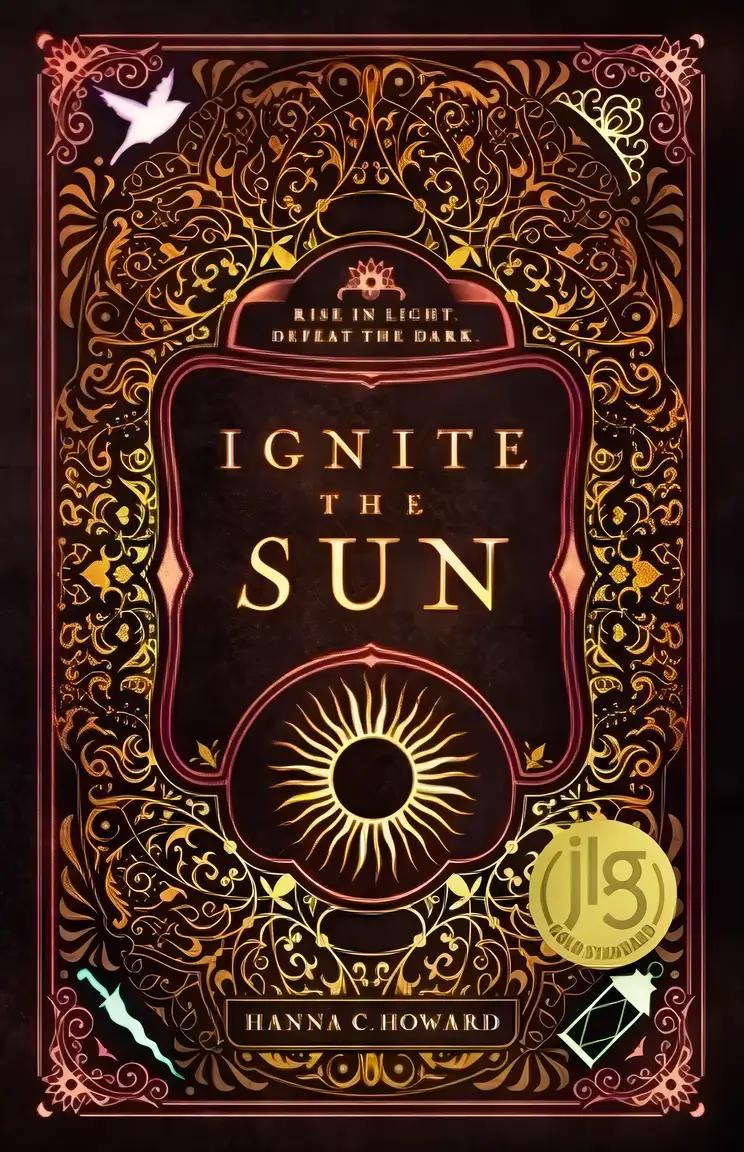 Ignite the Sun (Blink)