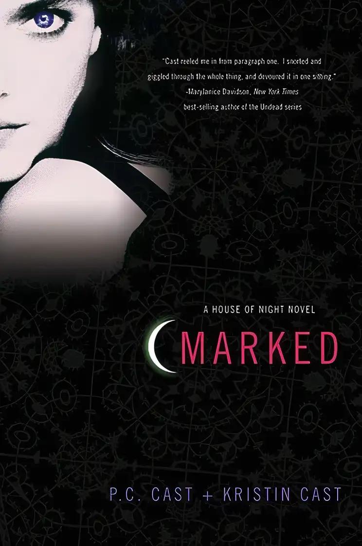 Marked: House of Night