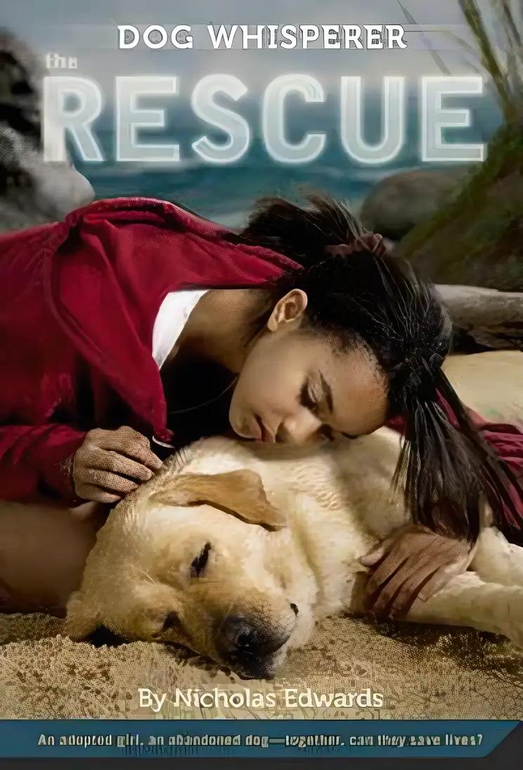 The Rescue (Dog Whisperer)