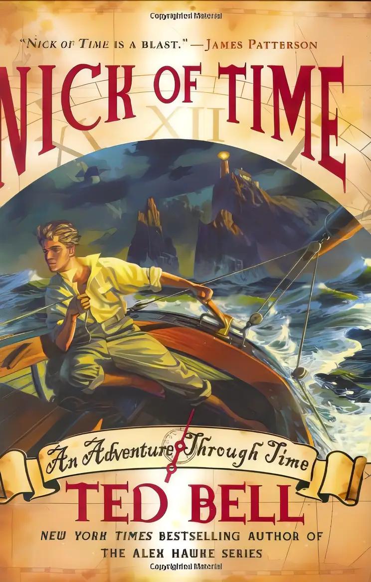 Nick of Time