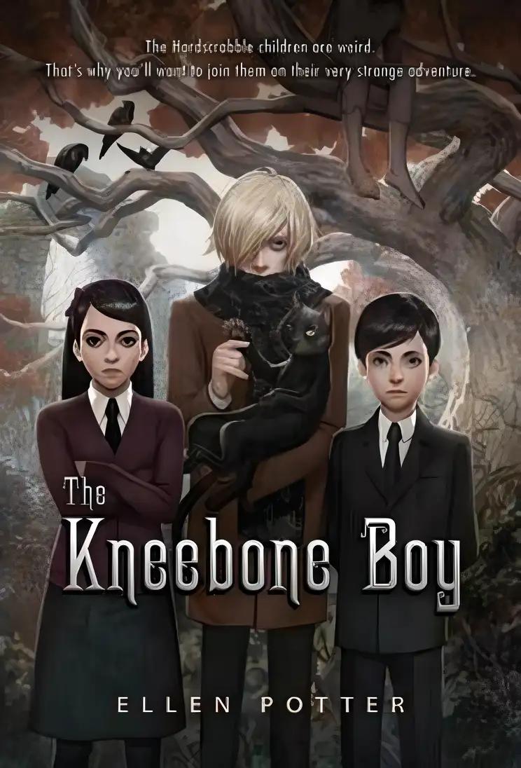 The Kneebone Boy