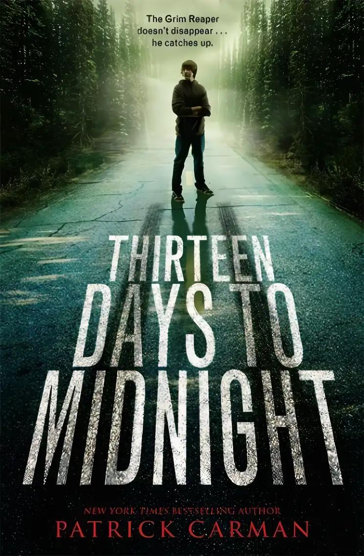 Thirteen Days to Midnight