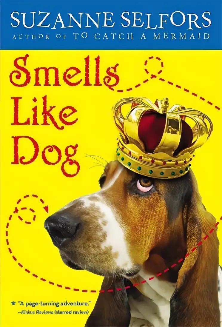 Smells Like Dog (Smells Like Dog, 1)