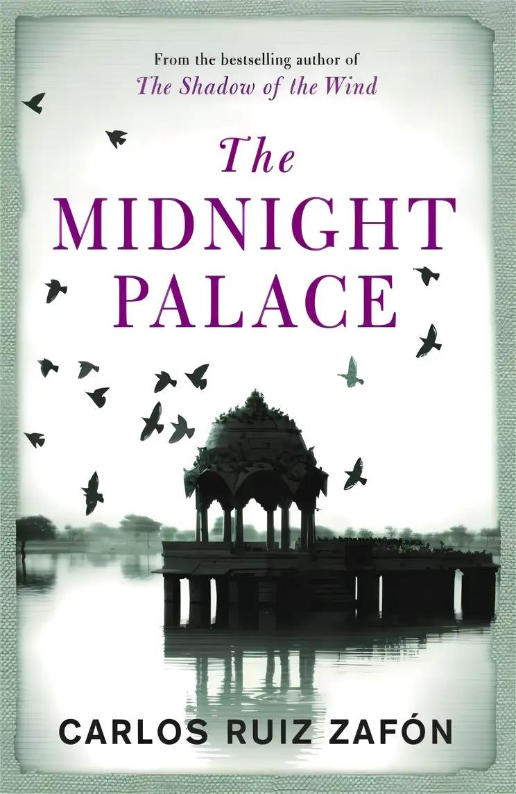 The Midnight Palace