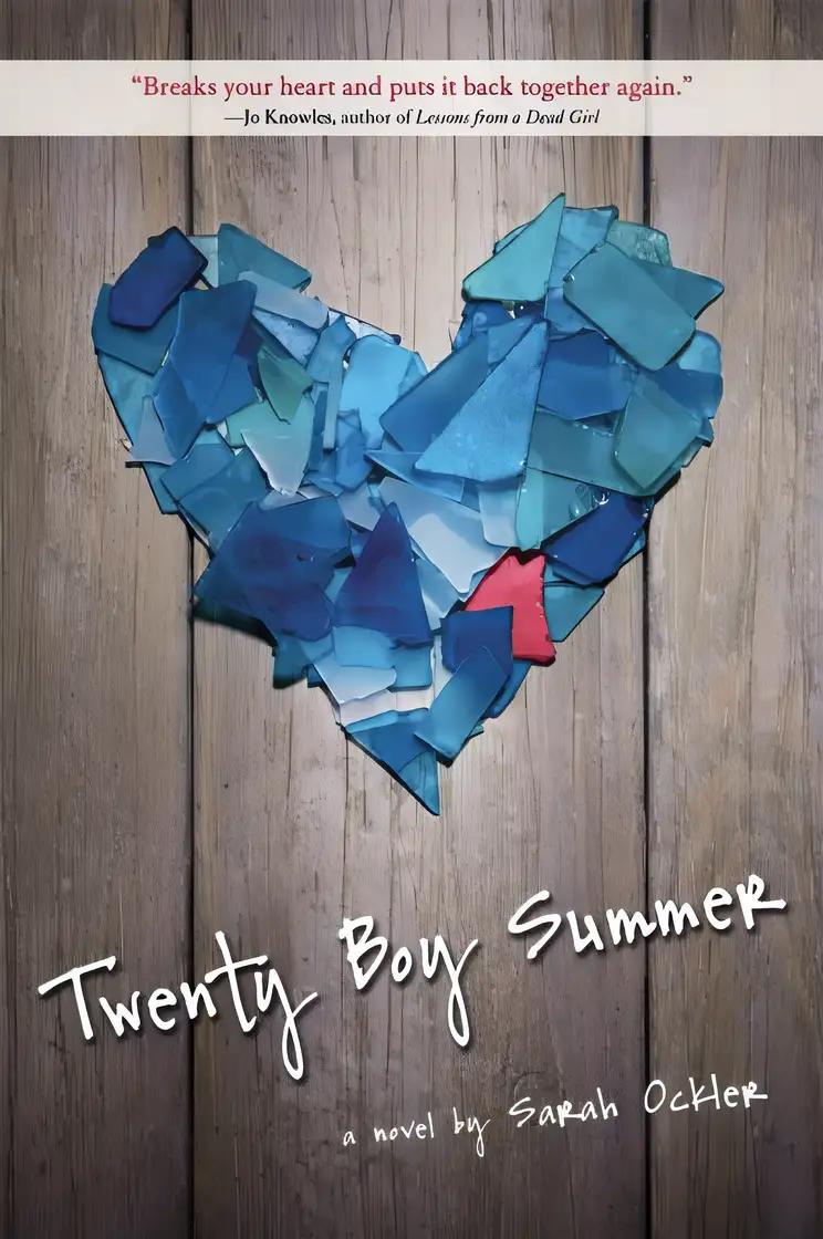 Twenty Boy Summer