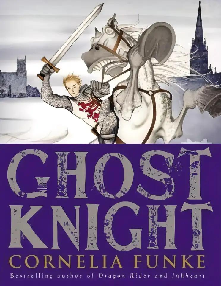 Ghost Knight