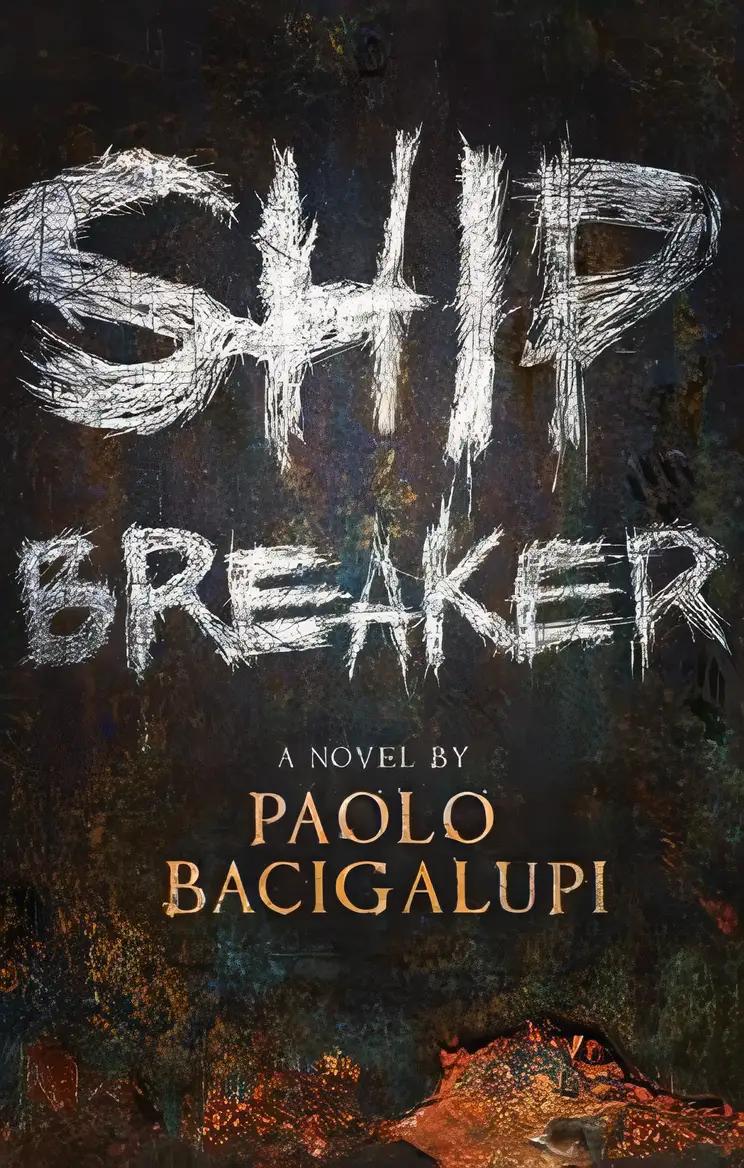 Ship Breaker