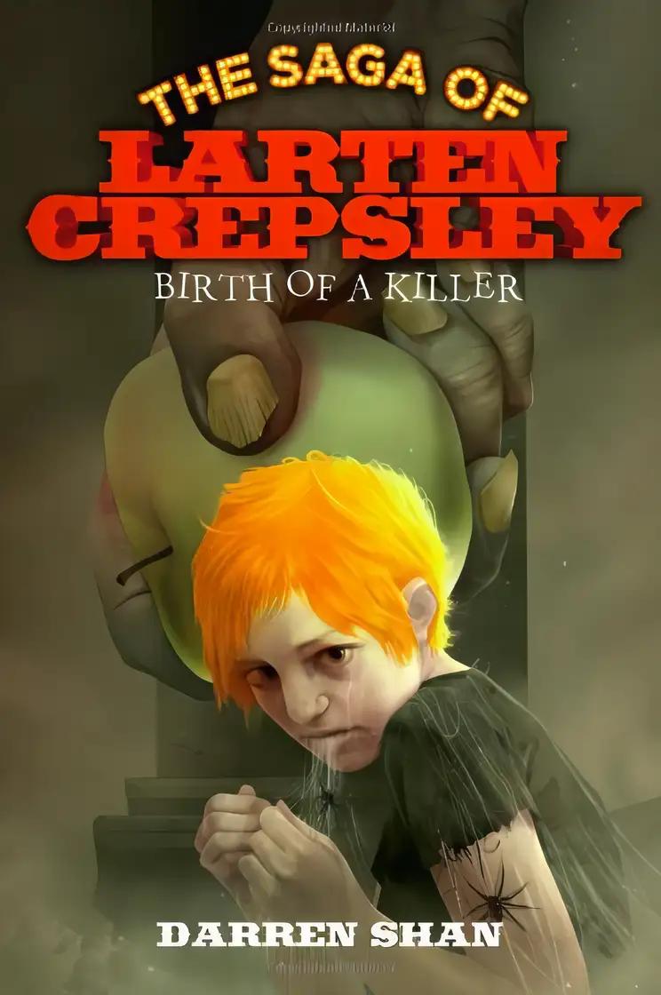 Birth of a Killer