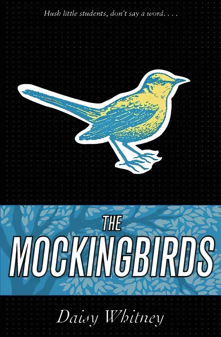 The Mockingbirds