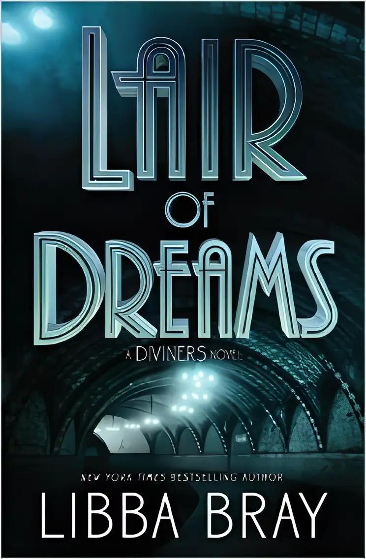 Lair of Dreams: The Diviners