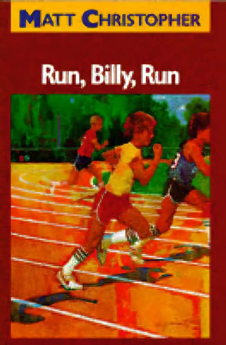 Run, Billy, Run