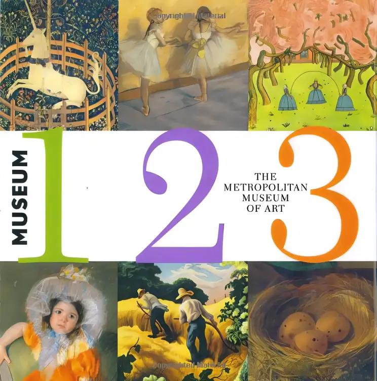 Museum 123