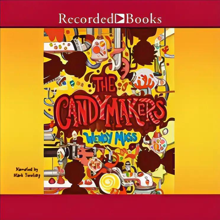 The Candymakers