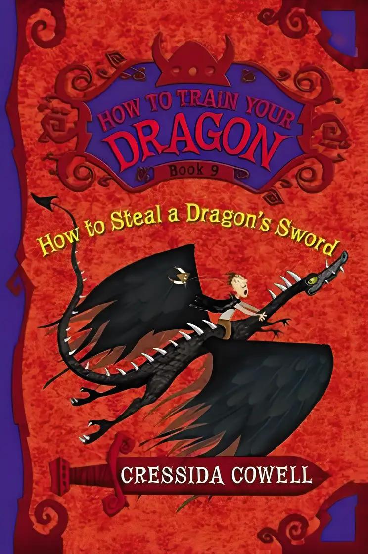 How to Steal a Dragon's Sword