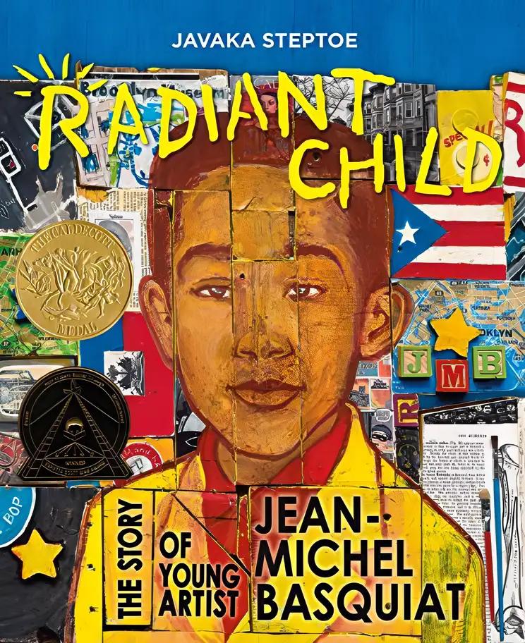 Radiant Child: The Story of Young Artist Jean-Michel Basquiat