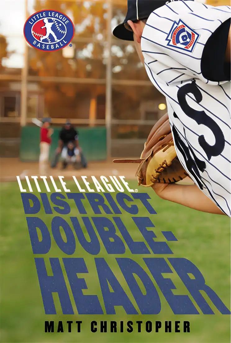 District Doubleheader (Little League, 2)