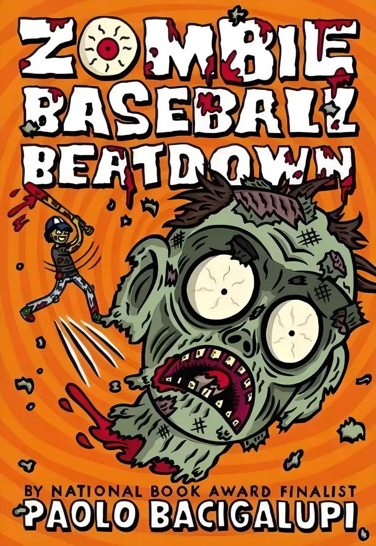 Zombie Baseball Beatdown