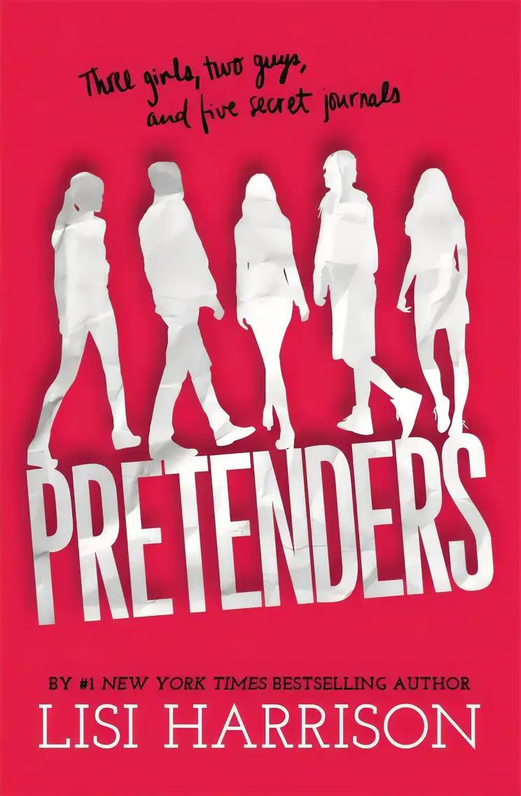 Pretenders