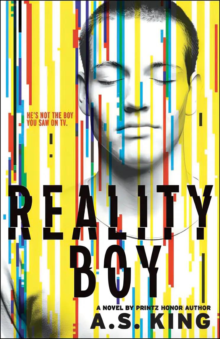 Reality Boy