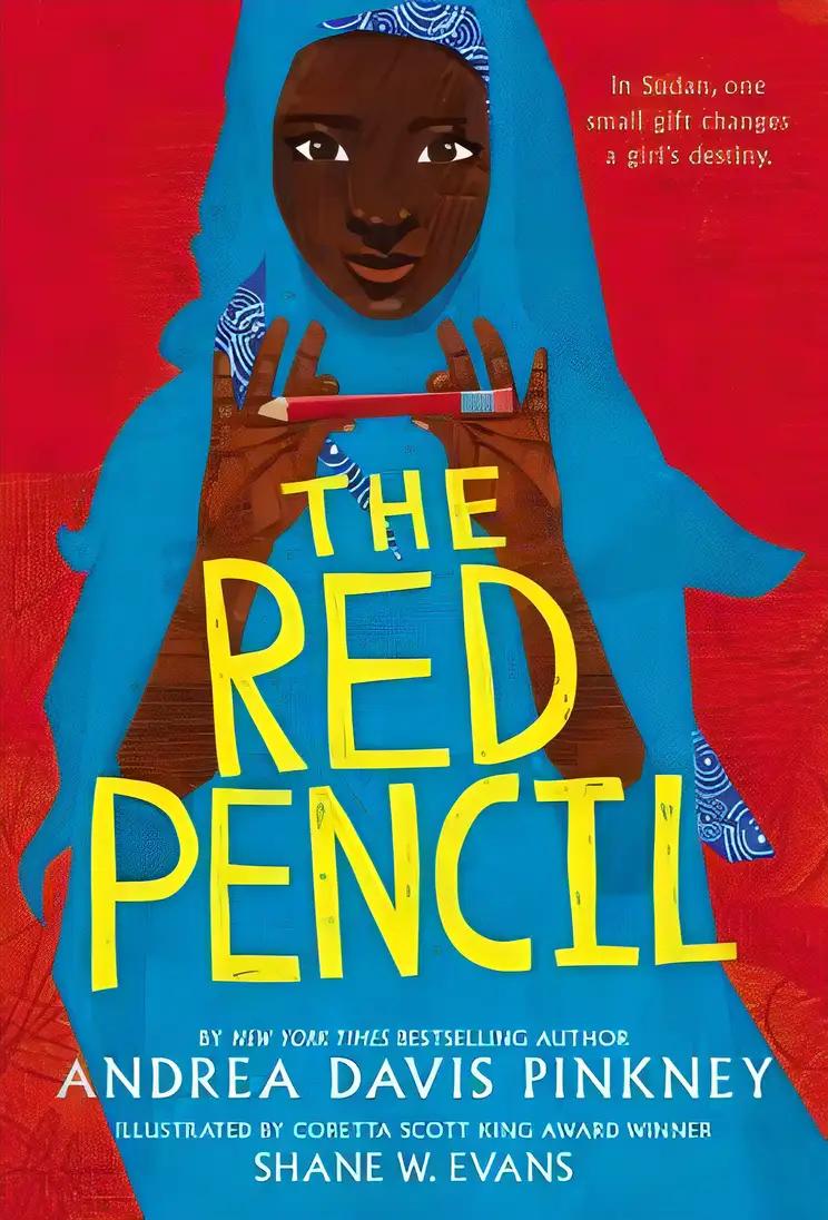 The Red Pencil