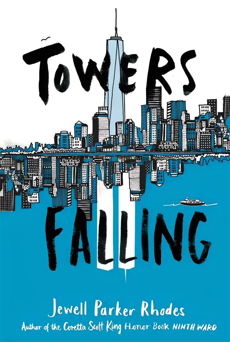 Towers Falling