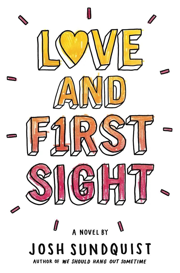 Love and First Sight