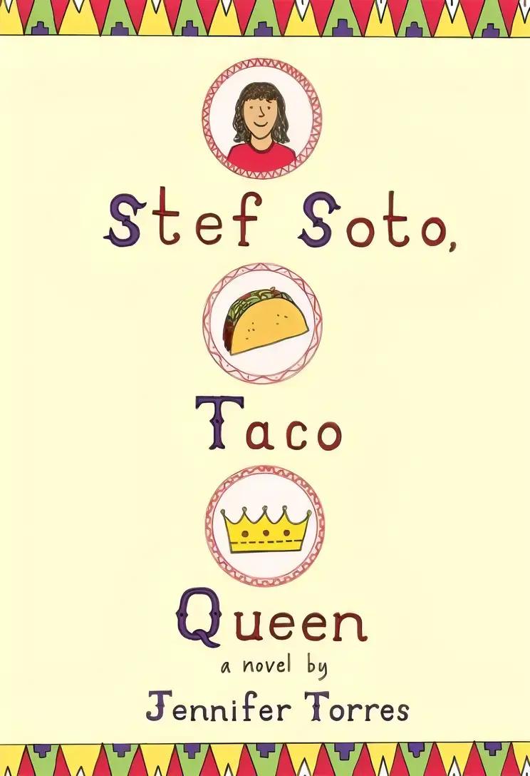 Stef Soto, Taco Queen