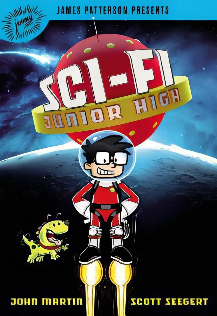 Sci-Fi Junior High